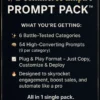 ftplayez E-commerce Empire Prompt Pack™