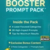 ftplayez Job & Career Booster Prompt Pack™