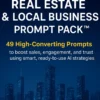 ftplayez Real Estate & Local Business Prompt Pack™