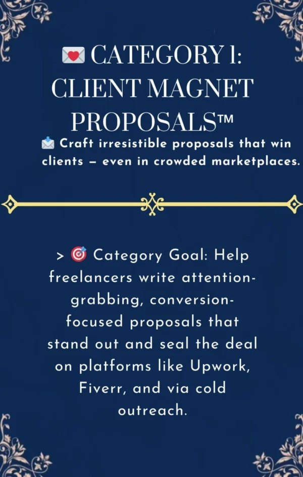 ftplayez Freelancer Freedom Prompt Pack