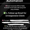 ftplayez Prompt & Profit: The Business Automation Pack