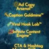 ftplayez Viral Content & Ad Copy Prompt Pack
