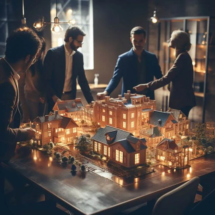 ftplayez Real Estate & Local Business : AI Prompts to Skyrocket Growth blog