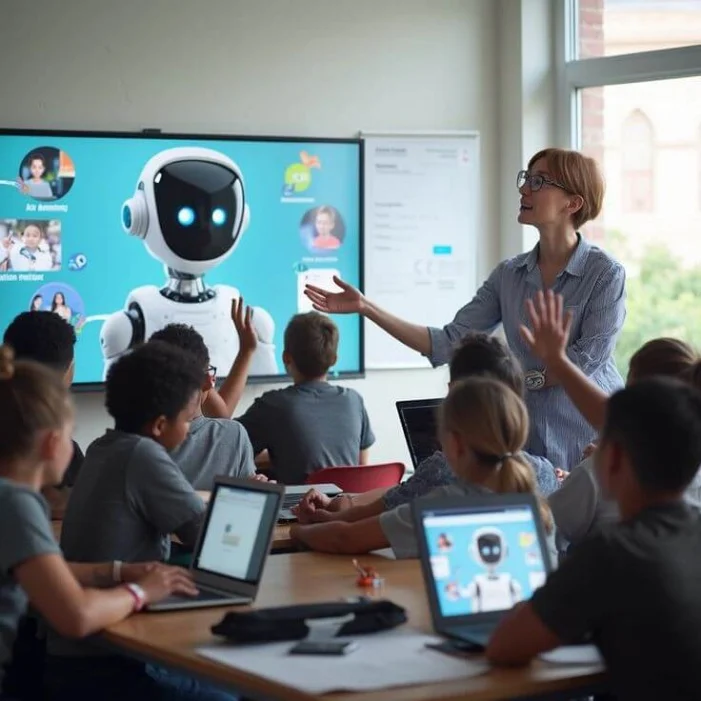 ftplayez AI prompts helping teachers teach smarter and students growth blog