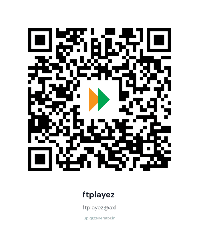 ftplayez-QR-Code